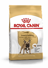 Royal Canin French Bulldog Yetişkin Maması (3 kg)