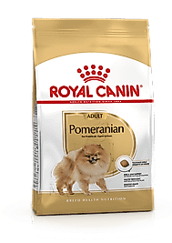 Royal Canin Pomeranian Yetişkin Maması (1,5 kg)