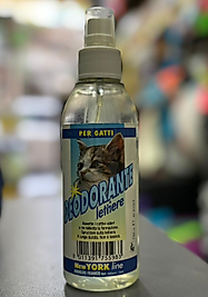 Kedi Tuvaleti Deodorantı