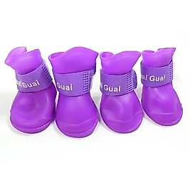 Köpek Ayakkabısı ( Beden Belirtiniz)