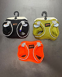 Petex Göğüs Tasması (XXXS Beden)