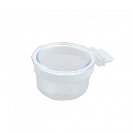 Yuvarlak Kuş Kumluğu