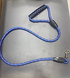 Köpek Gezdirme Kayışı