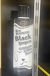 Biyo Dermacure Siyah Köpekler İçin Bakım Şampuanı