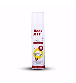 Keep Off Kedi Uzaklaştırıcı (300 ml)