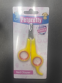 Kedi-Köpek Tırnak Makası