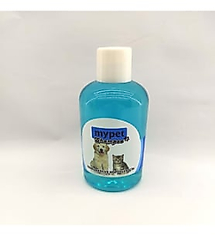 My Pet Yavru Köpekler ve Kediler İçin Şampuan