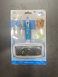 Huarui Köpek Tarağı