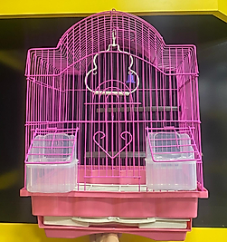 Kuş Kafesi Küçük Boy