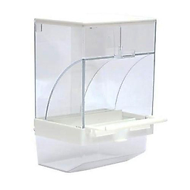 Akıllı Kuş Yemliği