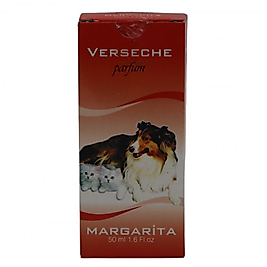 Verseche Kedi-Köpek Parfümü Margarita Kokulu