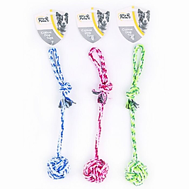 Ally Paws Toplu Diş İpi Köpek Oyuncağı