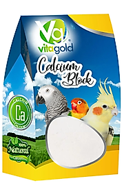 Vitagold Calcium Block XL