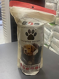 Doğal Kurutulmuş Dana İşkembe