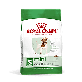 Royal Canin Mini Adult Kuru Köpek Maması (2 kg)