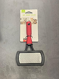 Çift Taraflı Köpek Fırçası