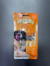 Creamy Tavuklu Köpek Sıvı Ödül Maması