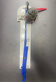 Zyoo Fareli Kedi Oltası