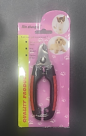 Kedi-Köpek Tırnak Makası