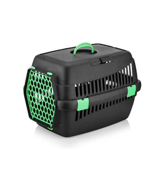 Köpek & Kedi Taşıma Çantası