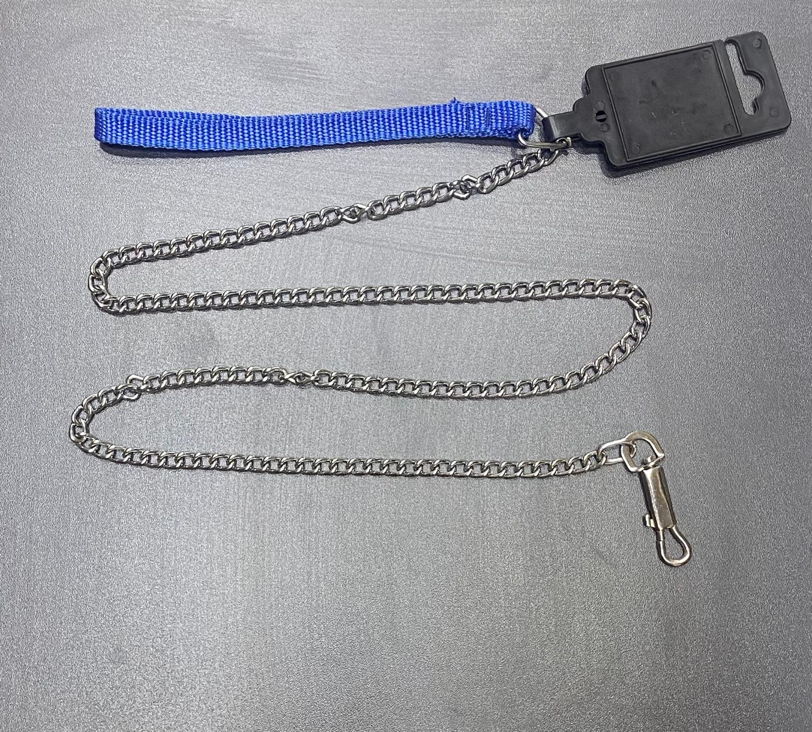 AteşMira Bez Saplı Zincir (120 cm)