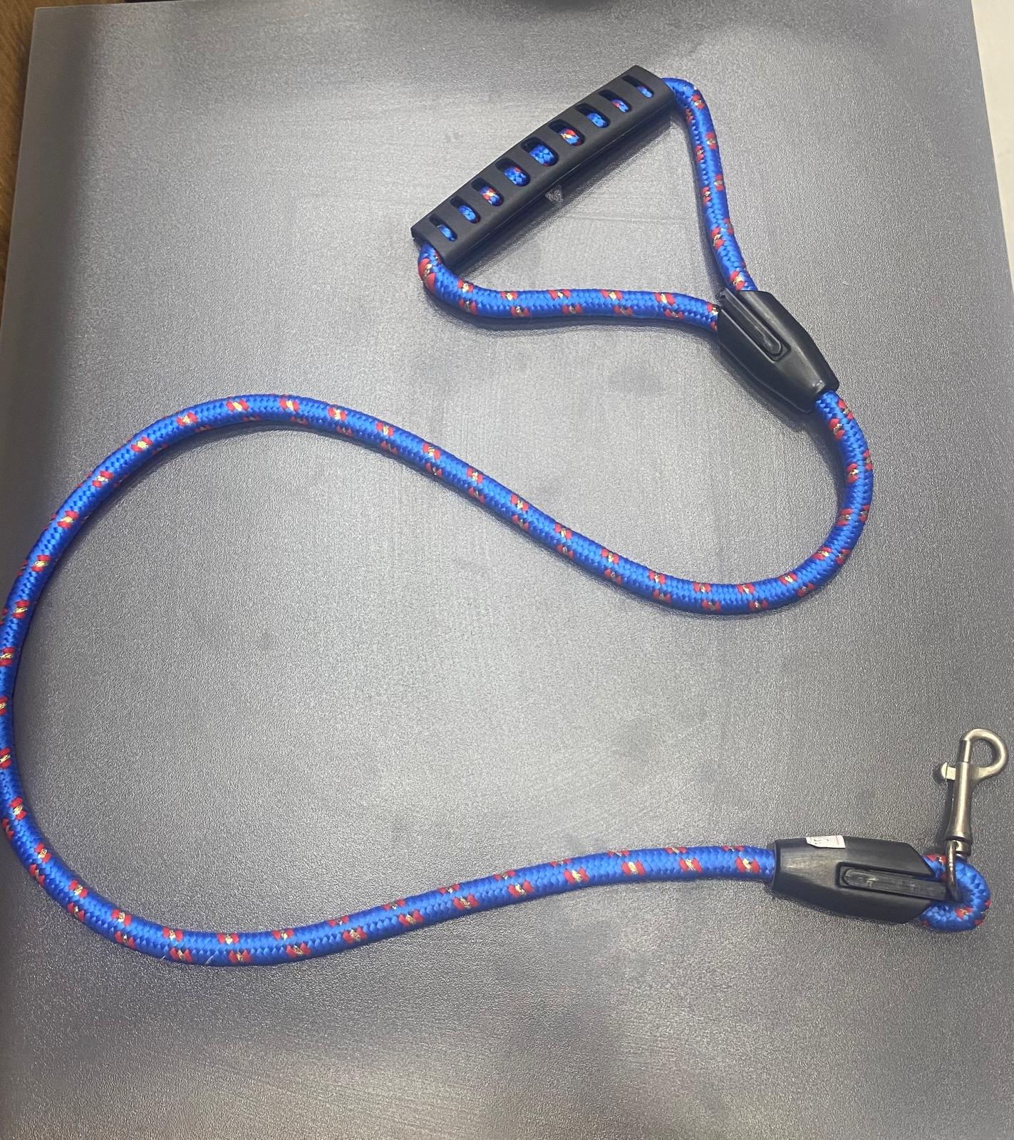 Köpek Gezdirme Kayışı