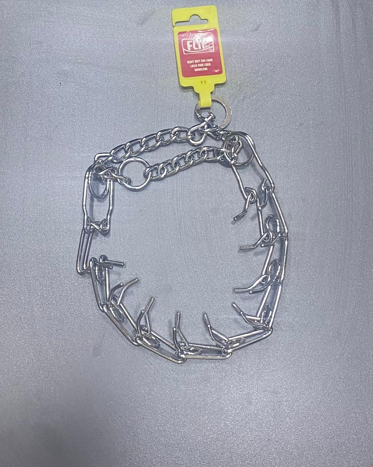 Köpek Eğitim Tasması (60 cm)