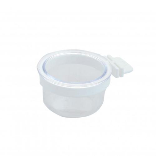 Yuvarlak Kuş Kumluğu