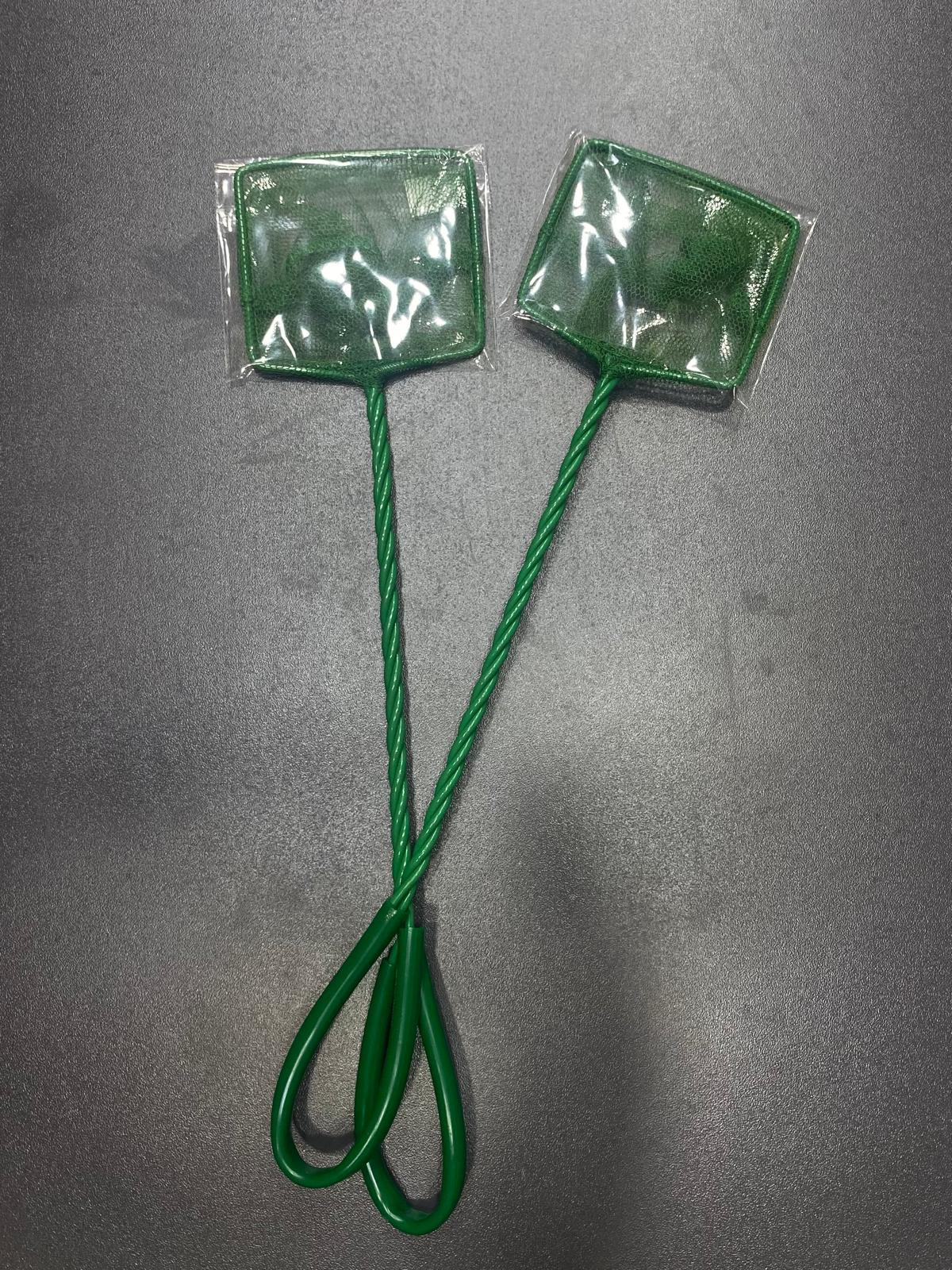 Balık Yakalama Kepçesi 3''