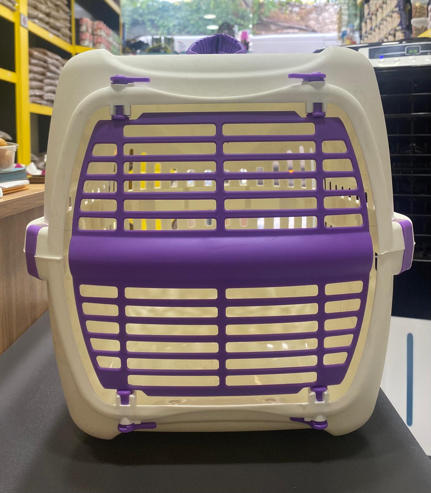 Köpek-Kedi Taşıma Box