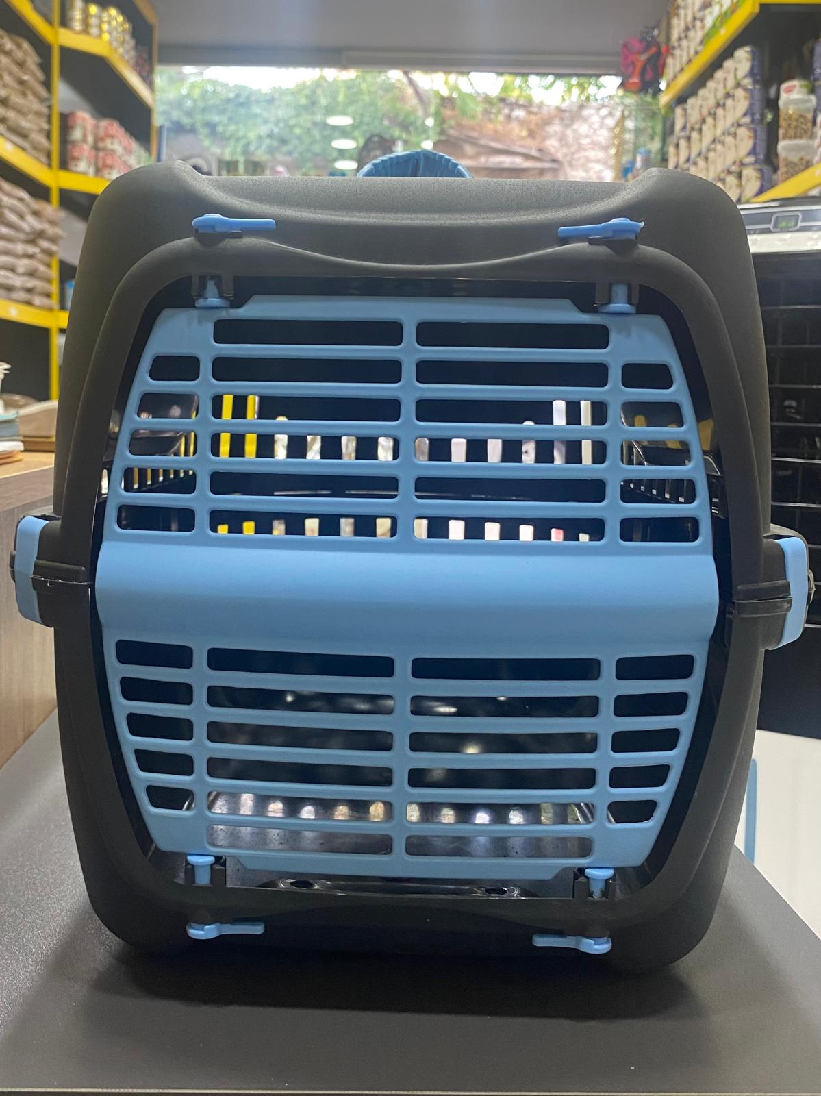 Köpek-Kedi Taşıma Box