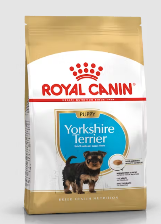 Royal Canin Yorkshire Terrier Yavru Maması (1,5 kg)