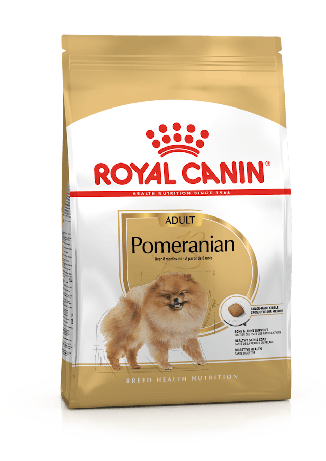 Royal Canin Pomeranian Yetişkin Maması (1,5 kg)