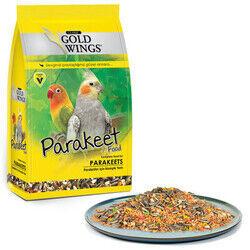 Gold Wings Paraket Yemi (500 gr)