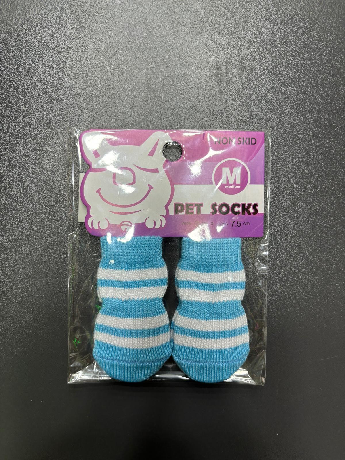 Köpek Çorabı (M Beden)