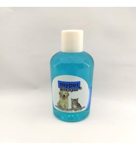 My Pet Yavru Köpekler ve Kediler İçin Şampuan
