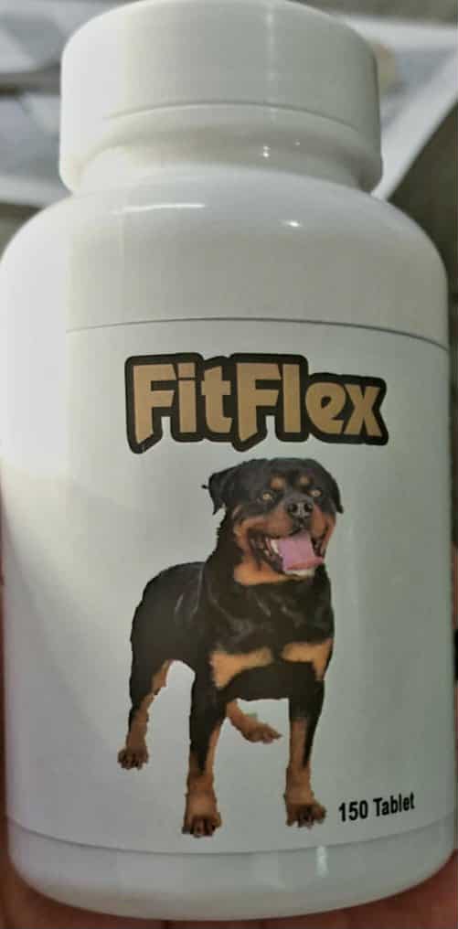FİTFLEX EKLEM DESTEKLEYİCİ